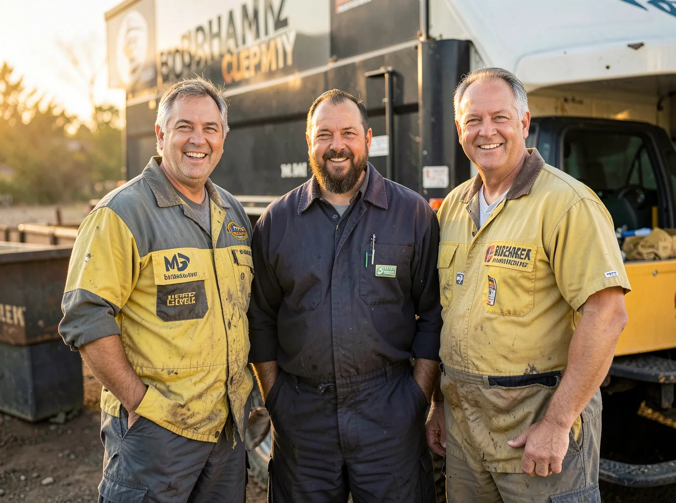 Sewage Cleanup company in Brookville, IN