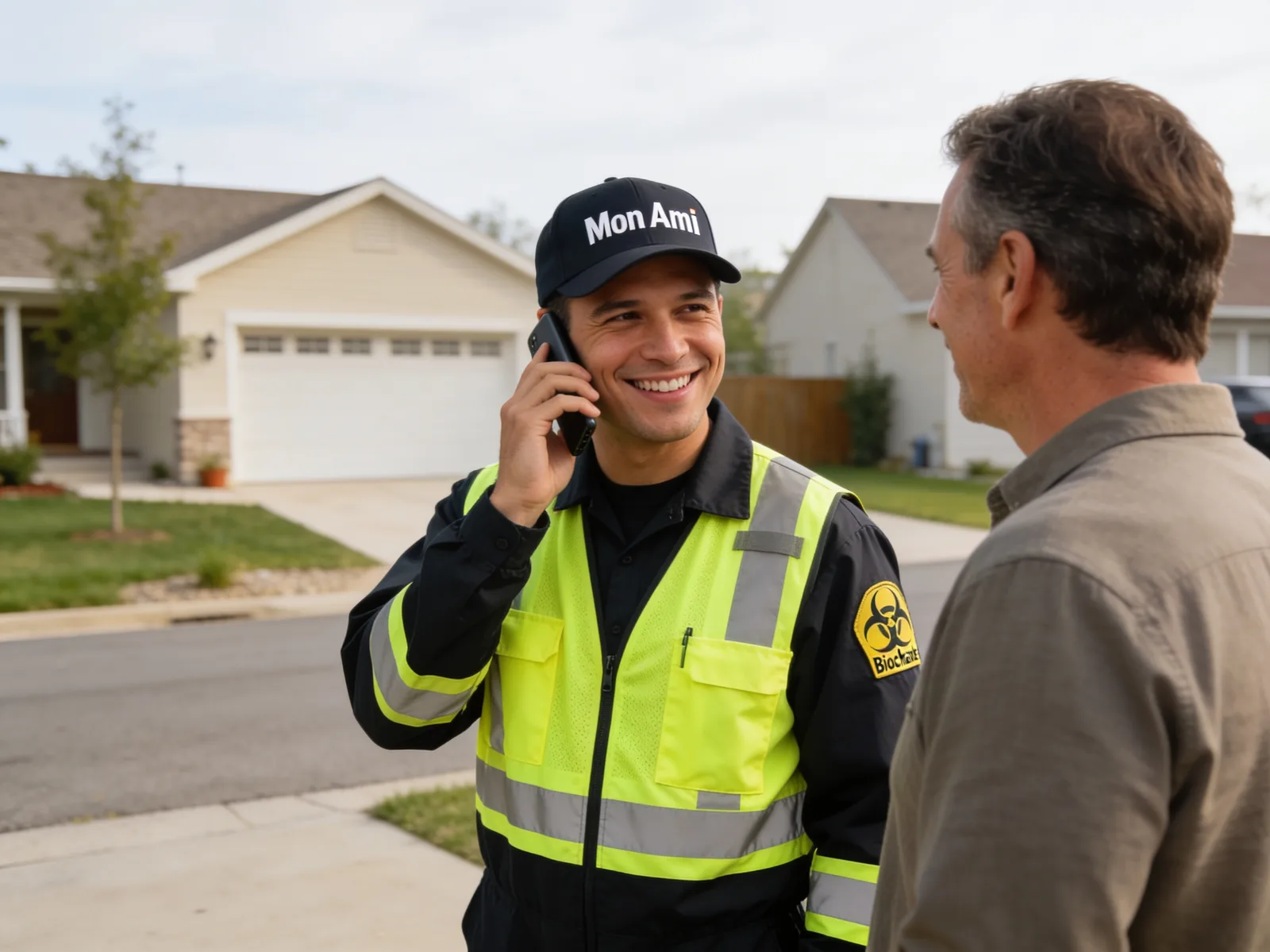 Sewage Cleanup Brookville, IN FAQs