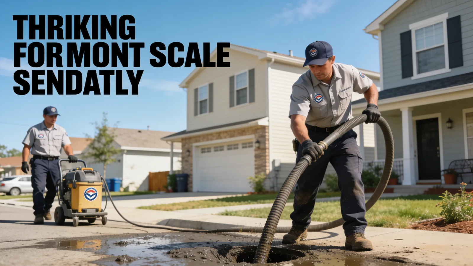 Sewage Cleanup in Brookville, IN near me